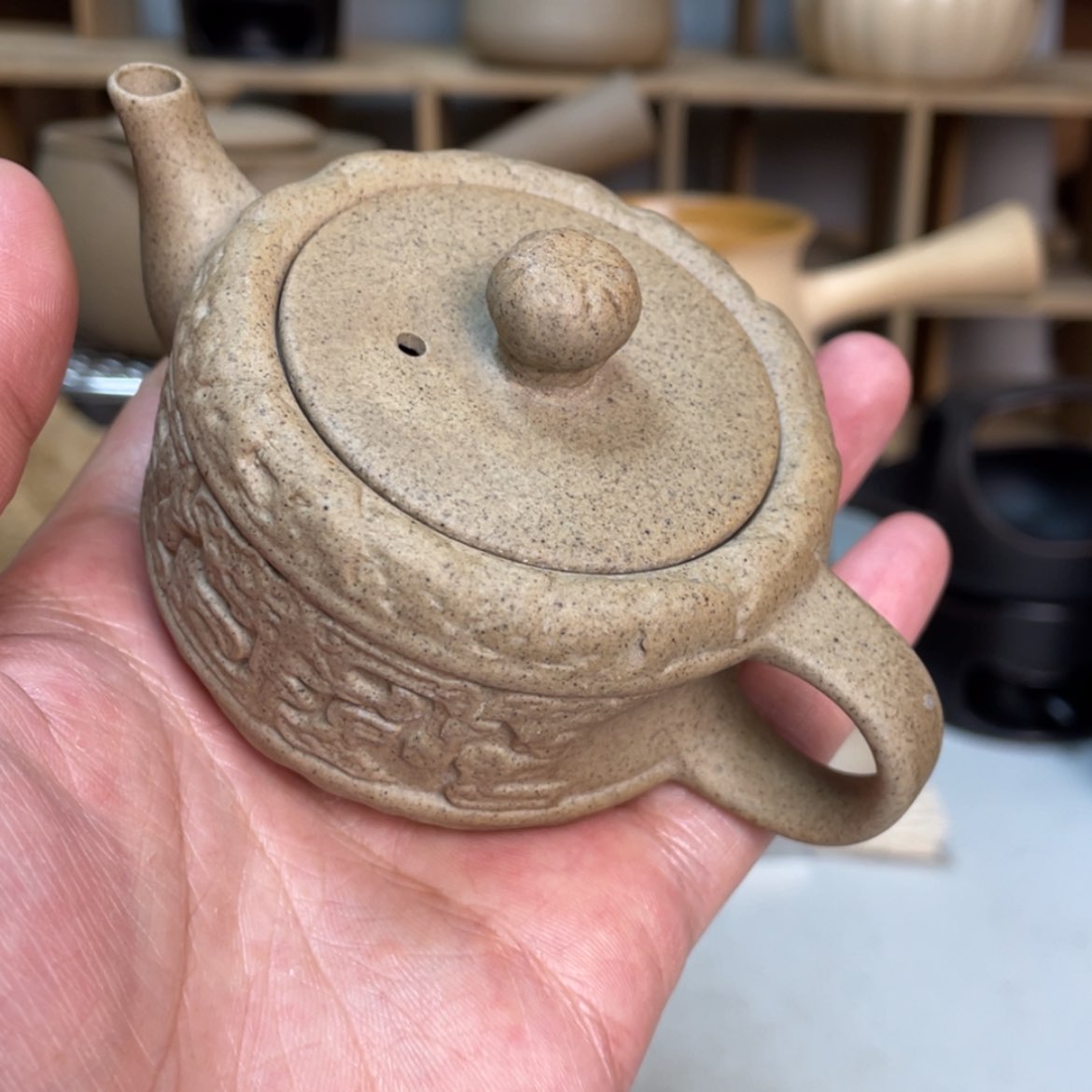 【闪购商品】壶茶器茶具很不错