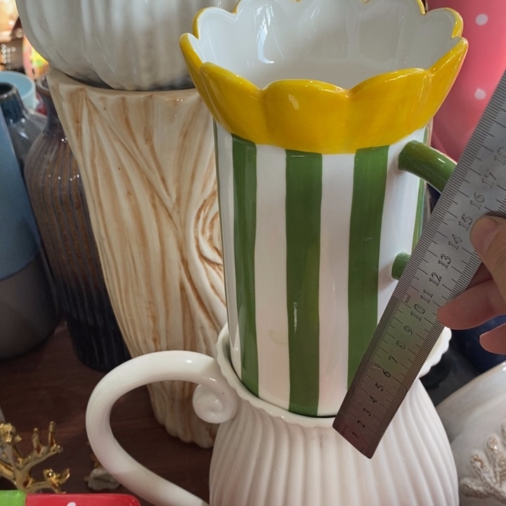 陶瓷树脂工艺摆件