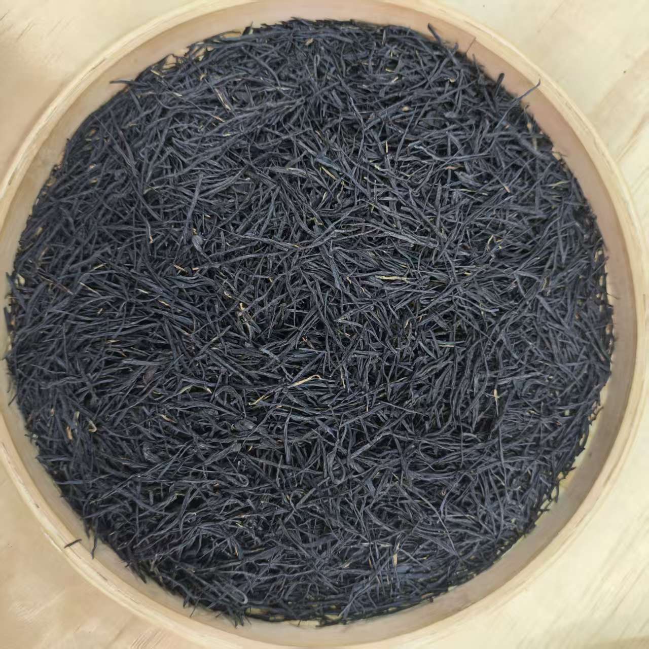 【7号】2025年 风庆母本紫娟 红茶 春 250克/袋 11月24日 【Q282号】