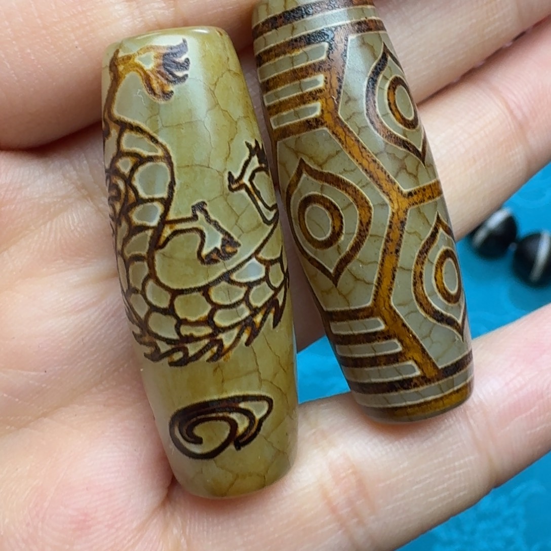 玛瑙/玉髓未镶嵌手链