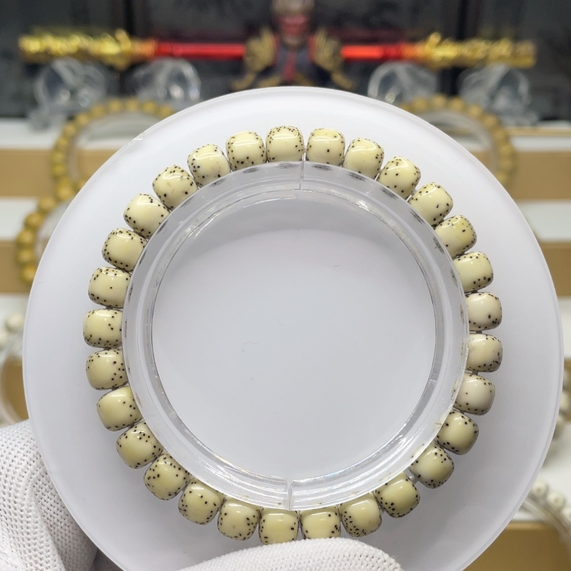 【闪购商品】星月菩提手串星月菩提8/7