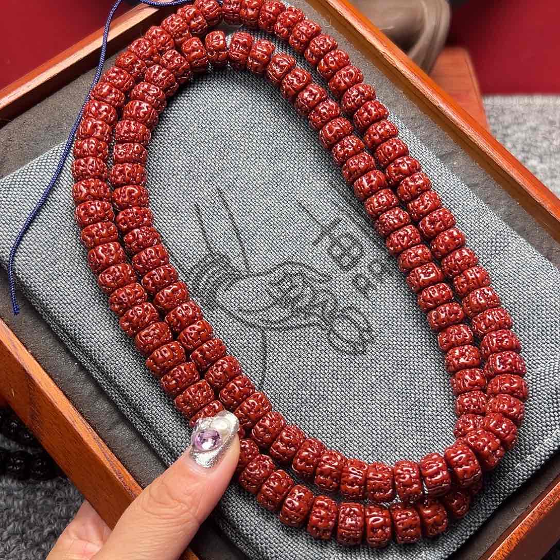 金刚菩提吊坠精品