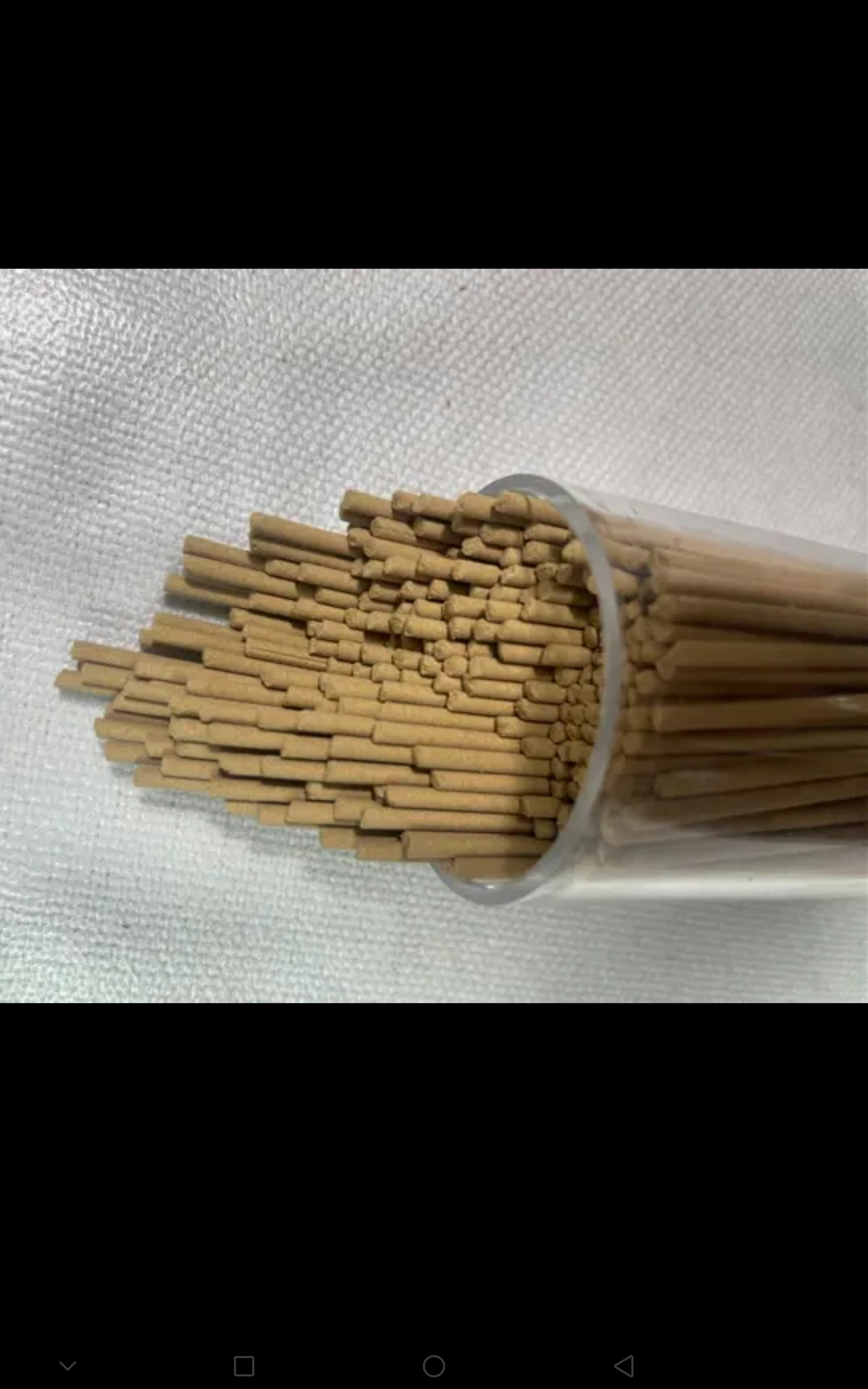 海南虫漏线香 两罐线香，一个莲花线香盘组合