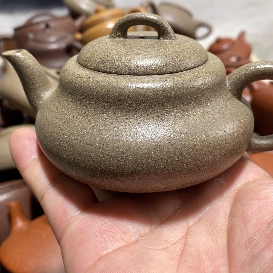 紫砂茶壶五*闪购商品紫砂壶