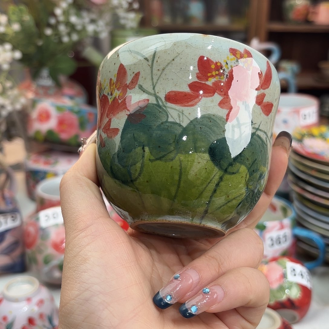 瓷片你是什么情况你就问你是