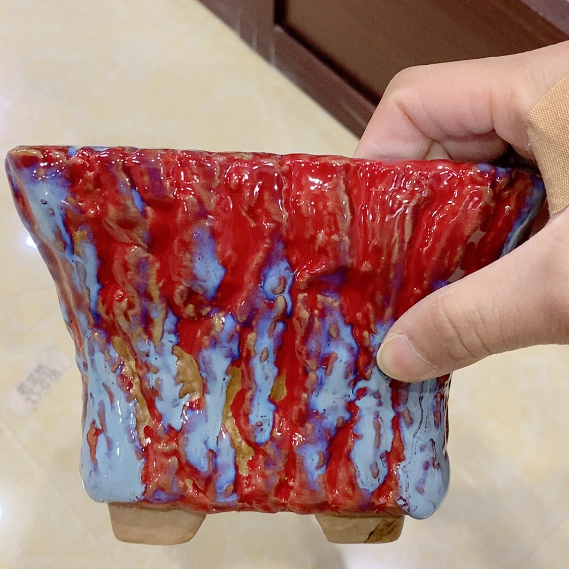 【闪购商品】红陶福利