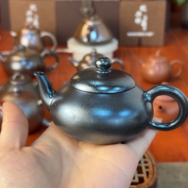 今***朝纯手工制作直播间福利微瑕福利！