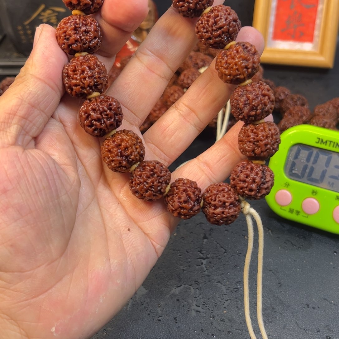 金刚菩提吊坠19福利