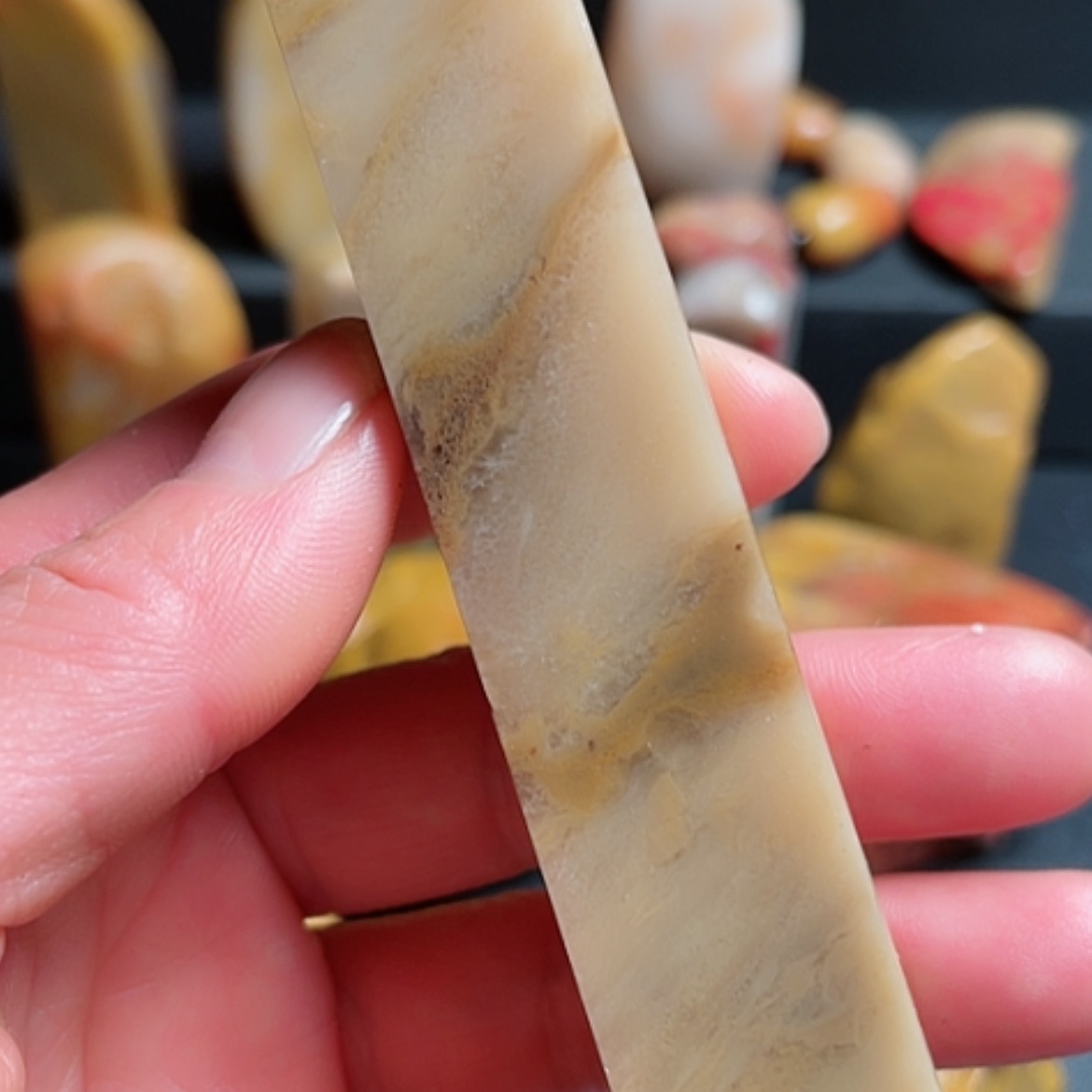 【闪购商品】昌化石K**0昌化石印章