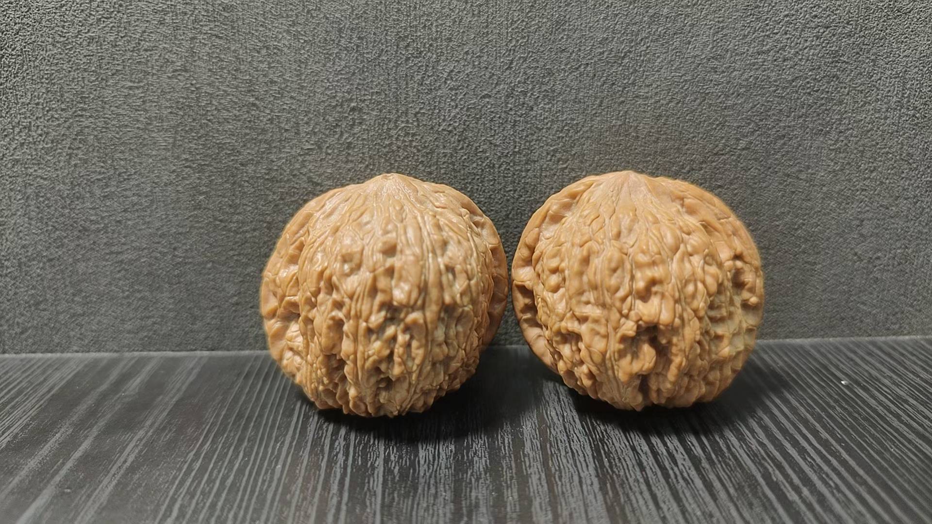 40mm绣球文玩核桃一图一物看好下单不退不换