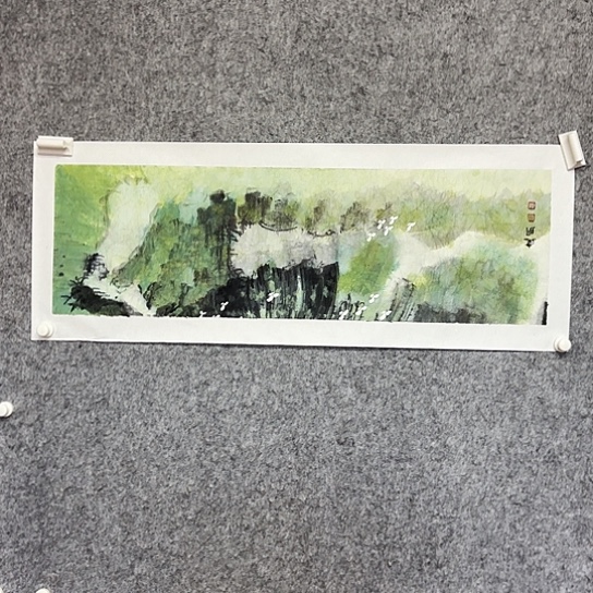 国画我们都是在关注了哟