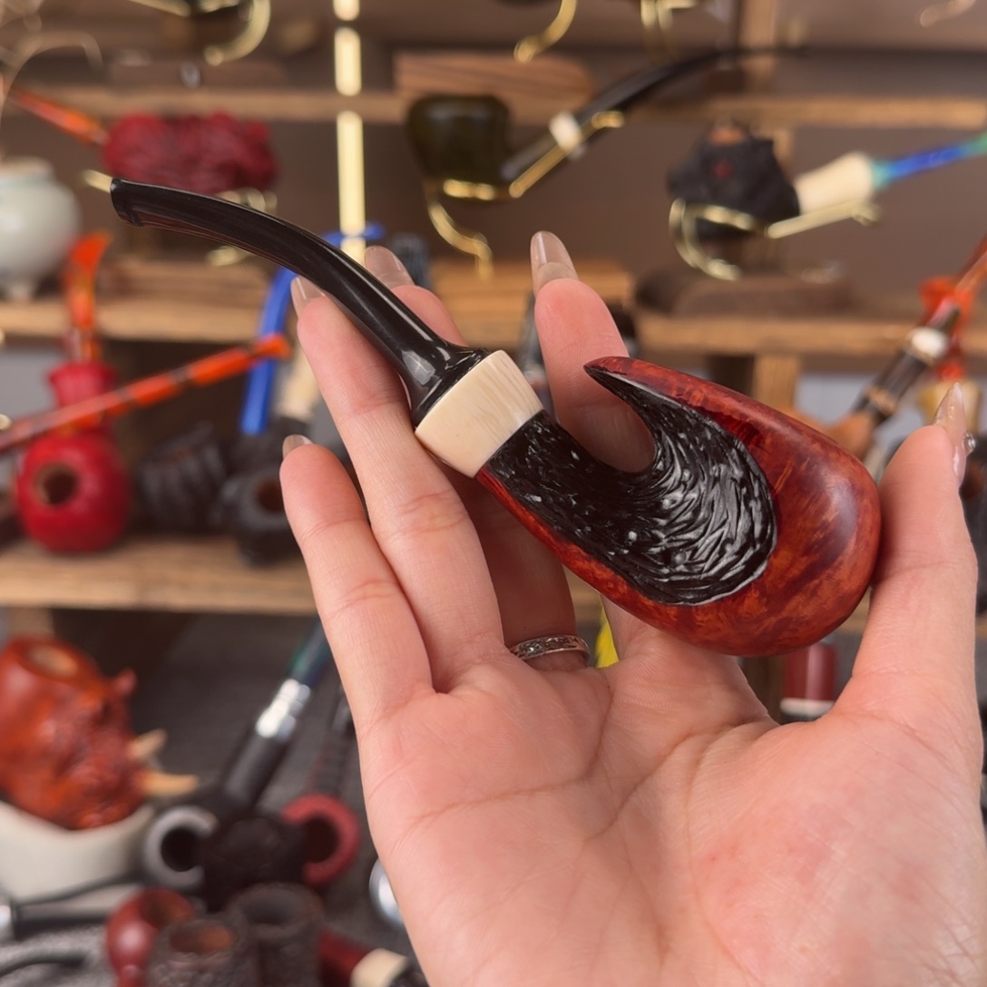 意大利进口石楠木