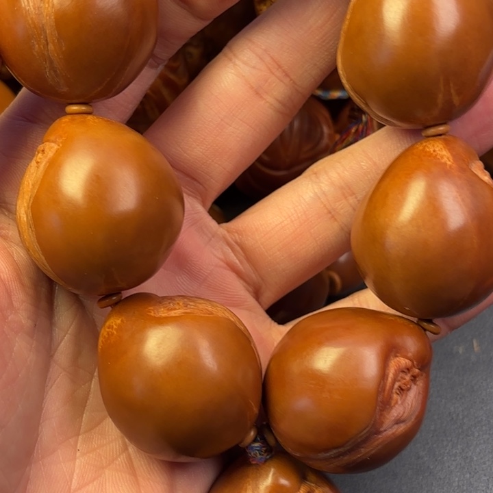 橄榄核吊坠老***哥橄榄核橄榄核橄榄