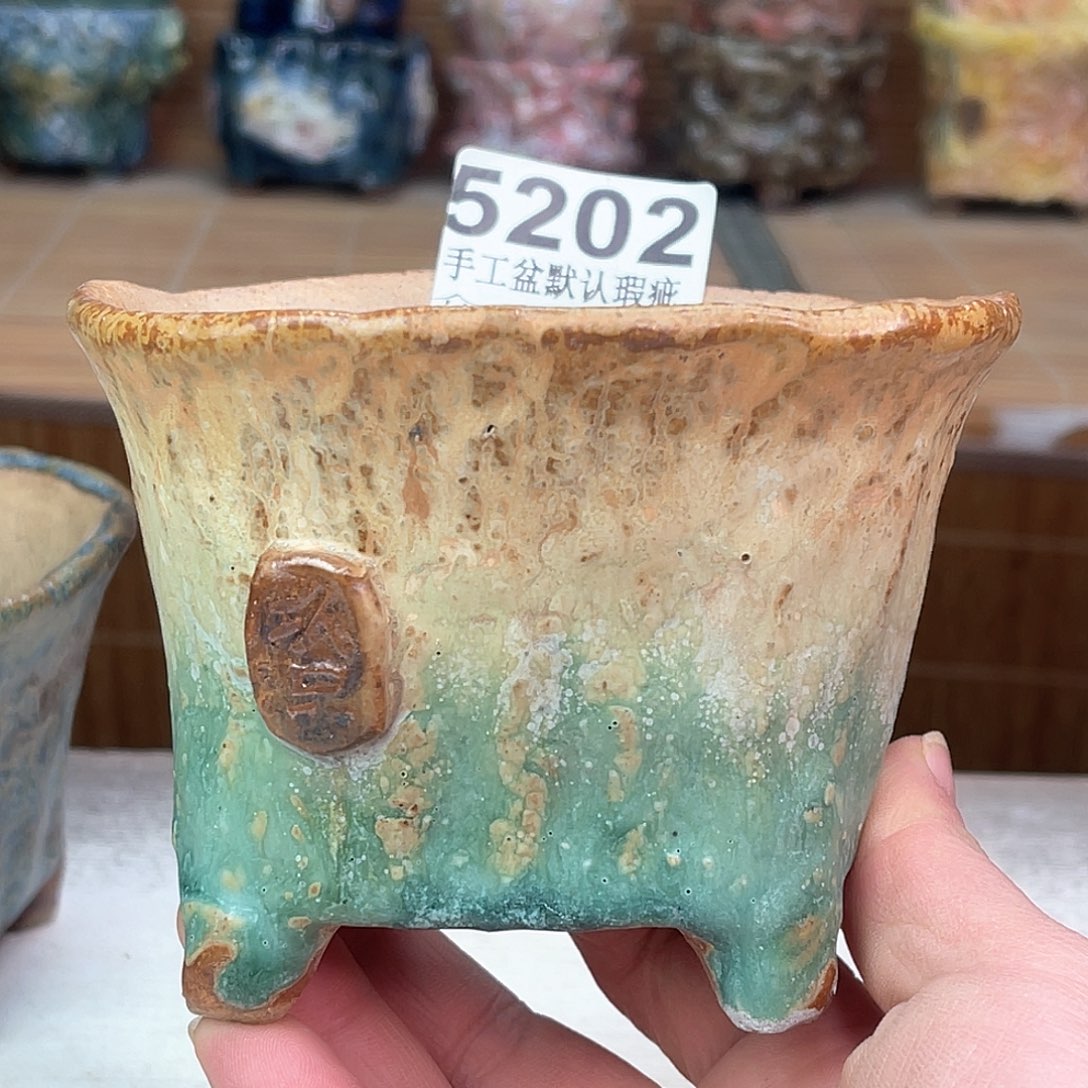 景德镇陶瓷艺术玖品