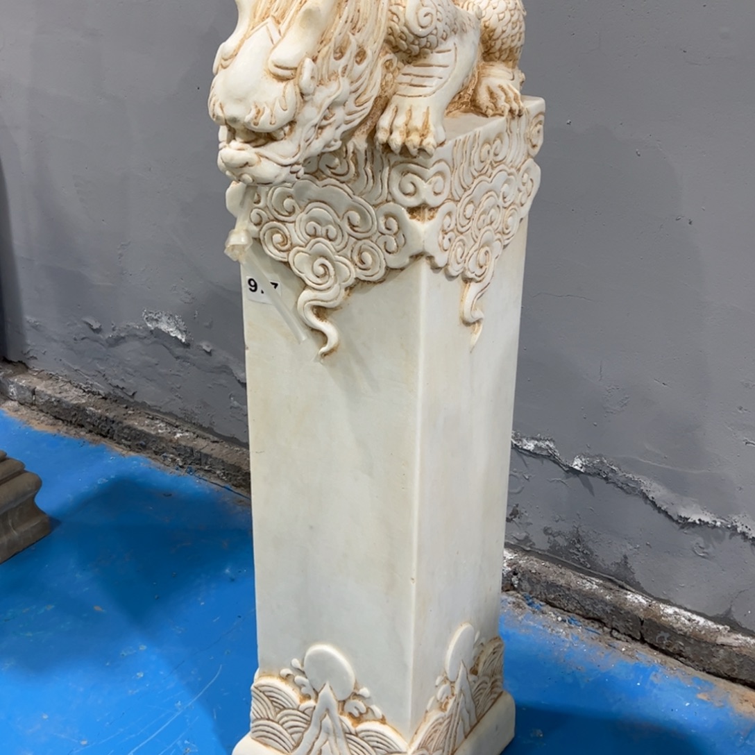 重***味古代石雕古代石雕