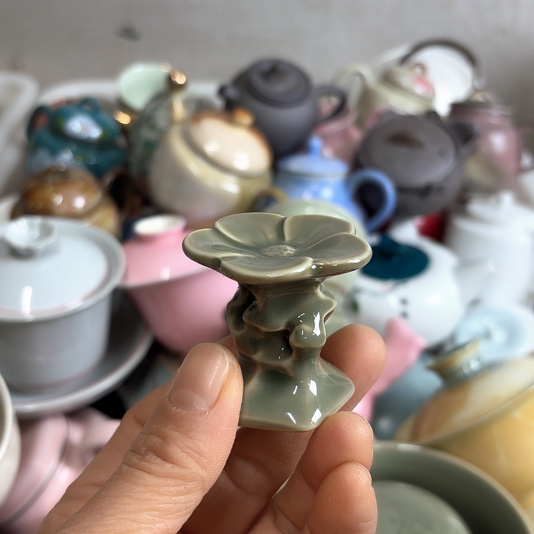 微瑕介意的不要下单