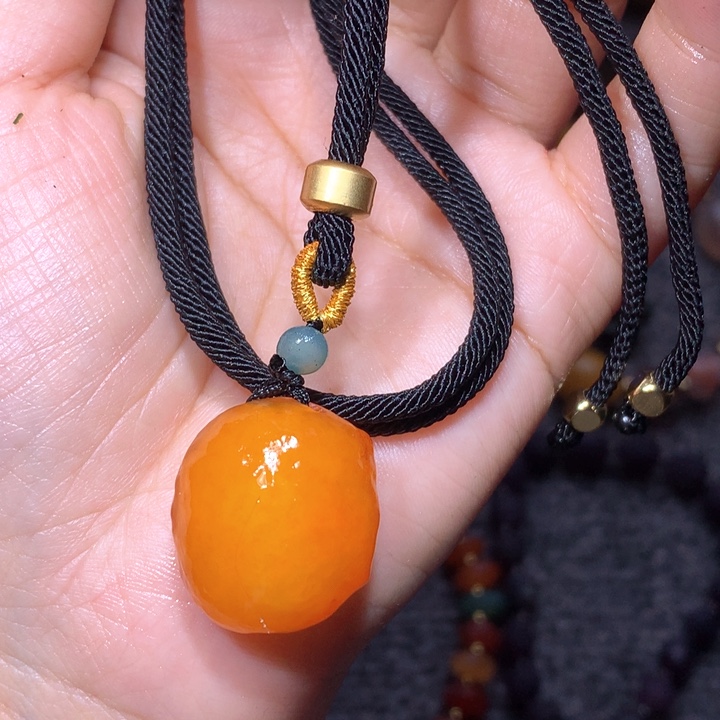 玛瑙/玉髓珠宝半成品未镶嵌