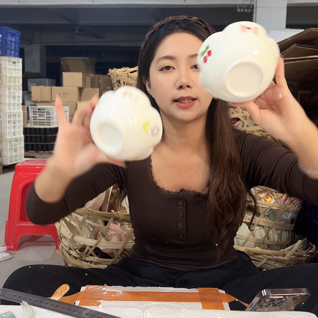 潮州陶瓷源头工厂