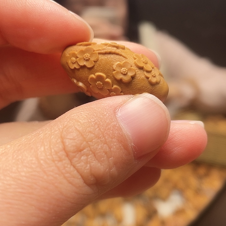 手串/手链橄榄核橄榄核