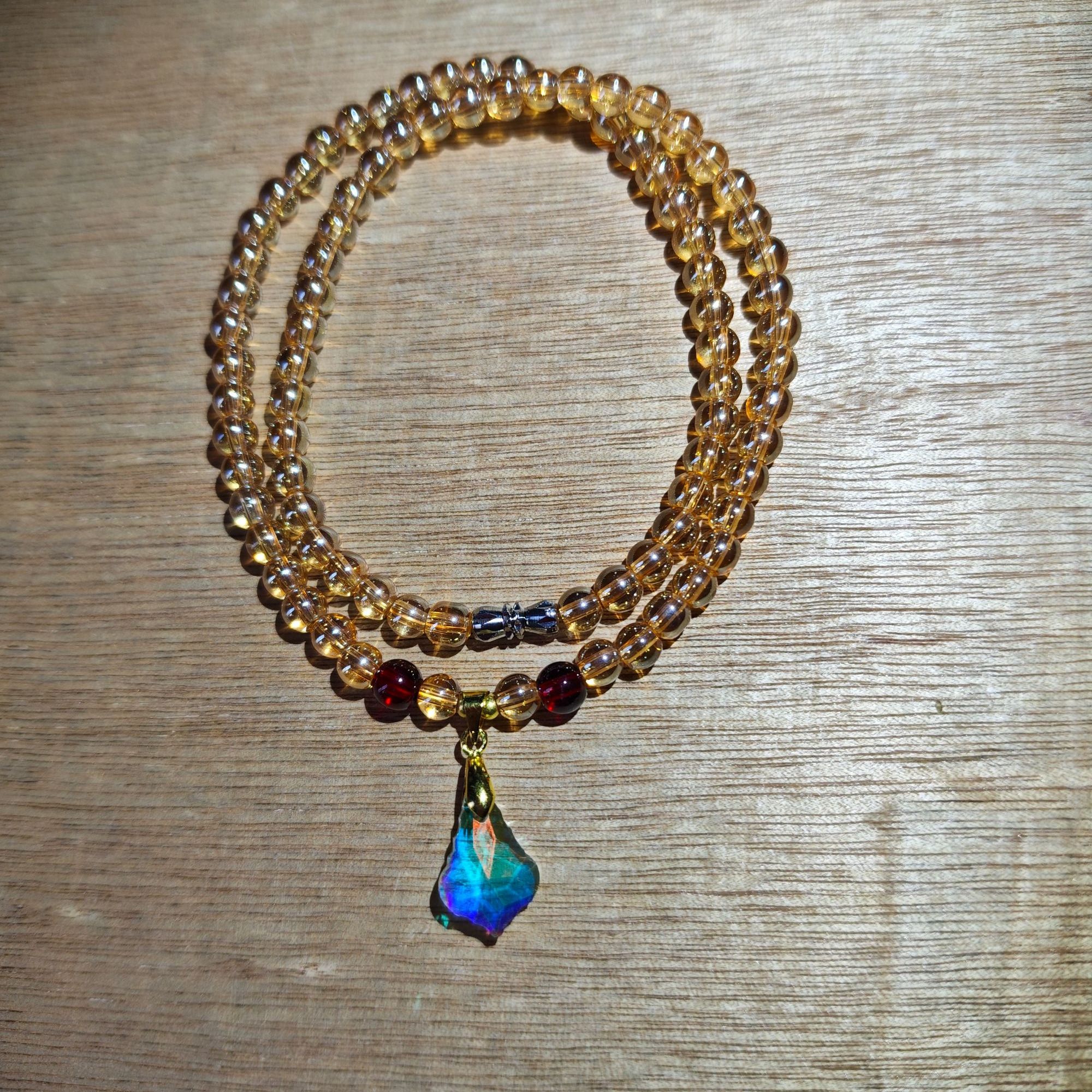 301 精品双圈摆件wy（无礼盒）