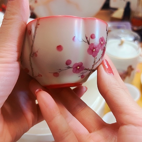 德化白瓷原矿高岭土