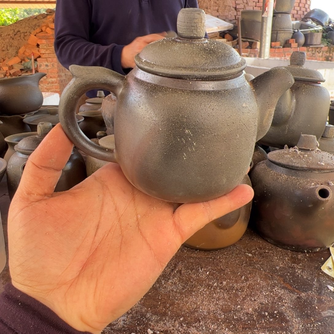 坭兴陶贵台龙窑A159