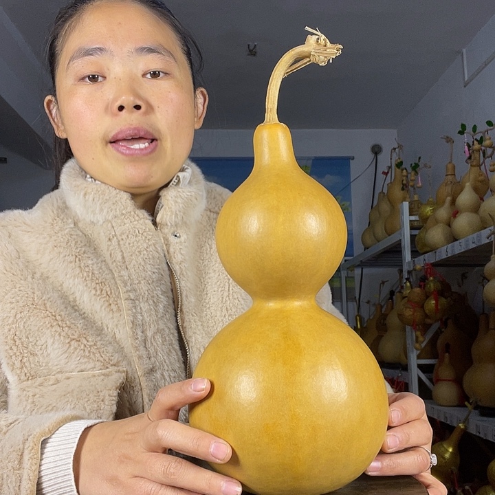 施**哥天然葫芦一物一图看图片发货