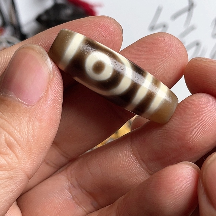 玛瑙/玉髓颈饰合金