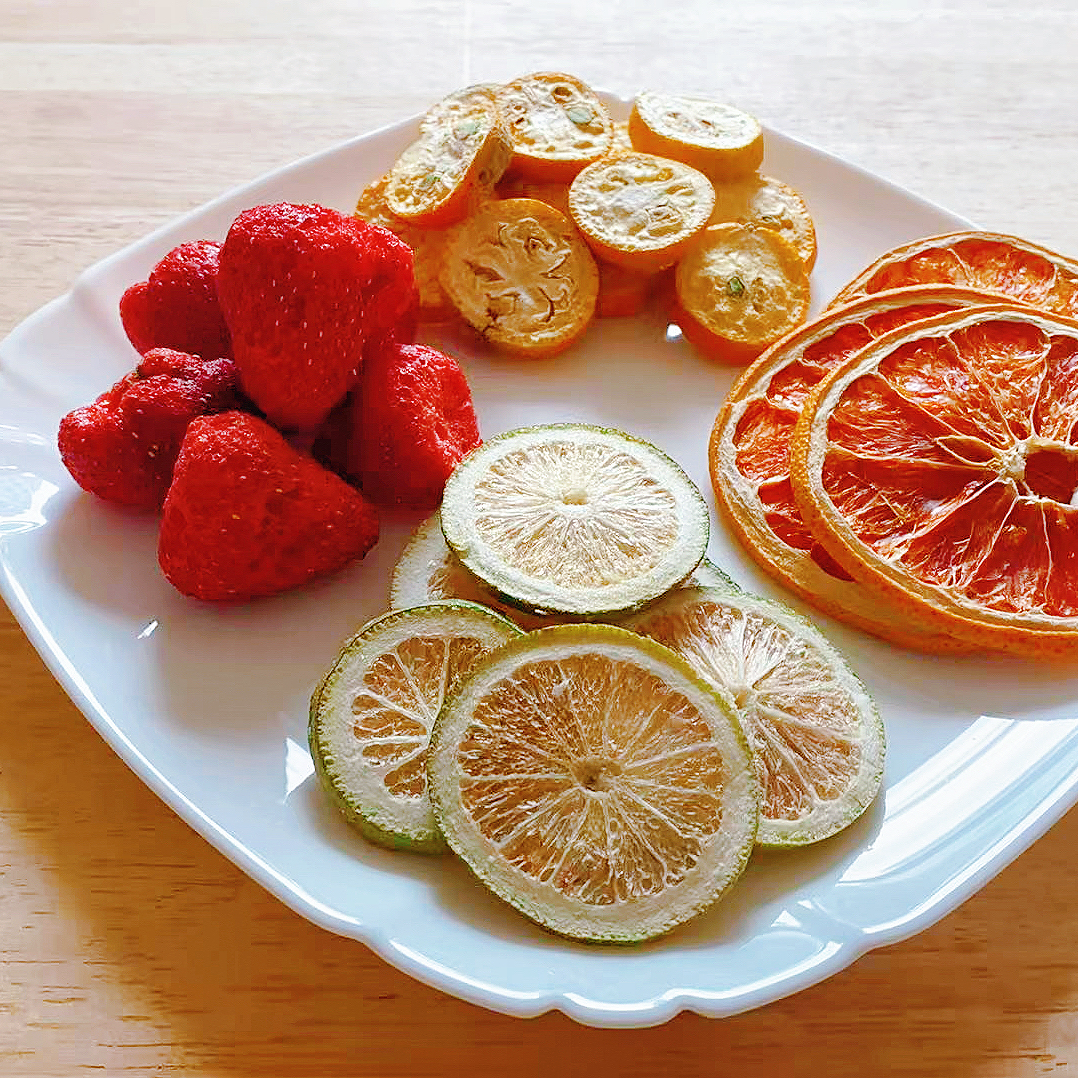 50种果饮、花饮口味自选