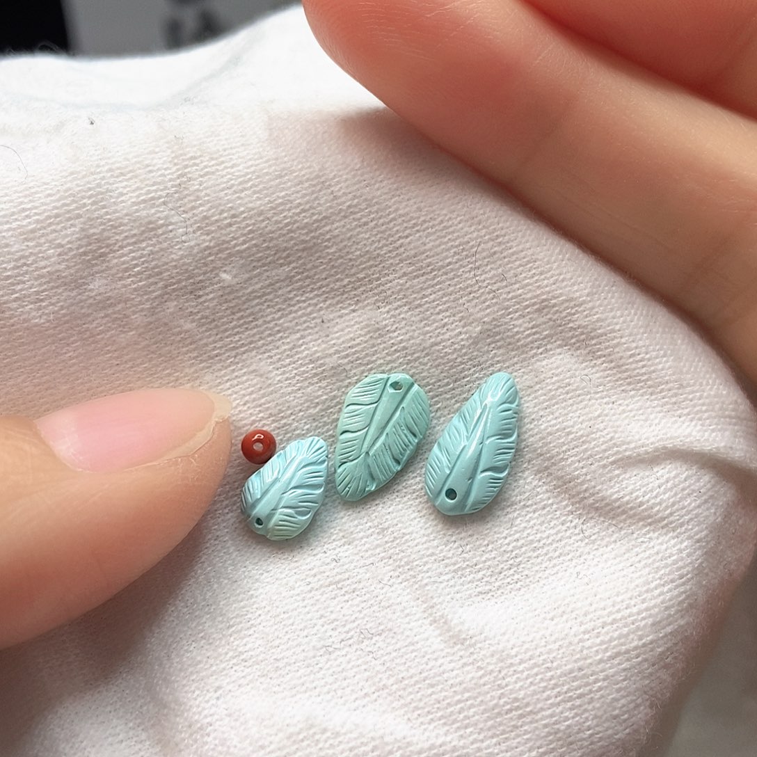 南红玛瑙未镶嵌珠宝奇石