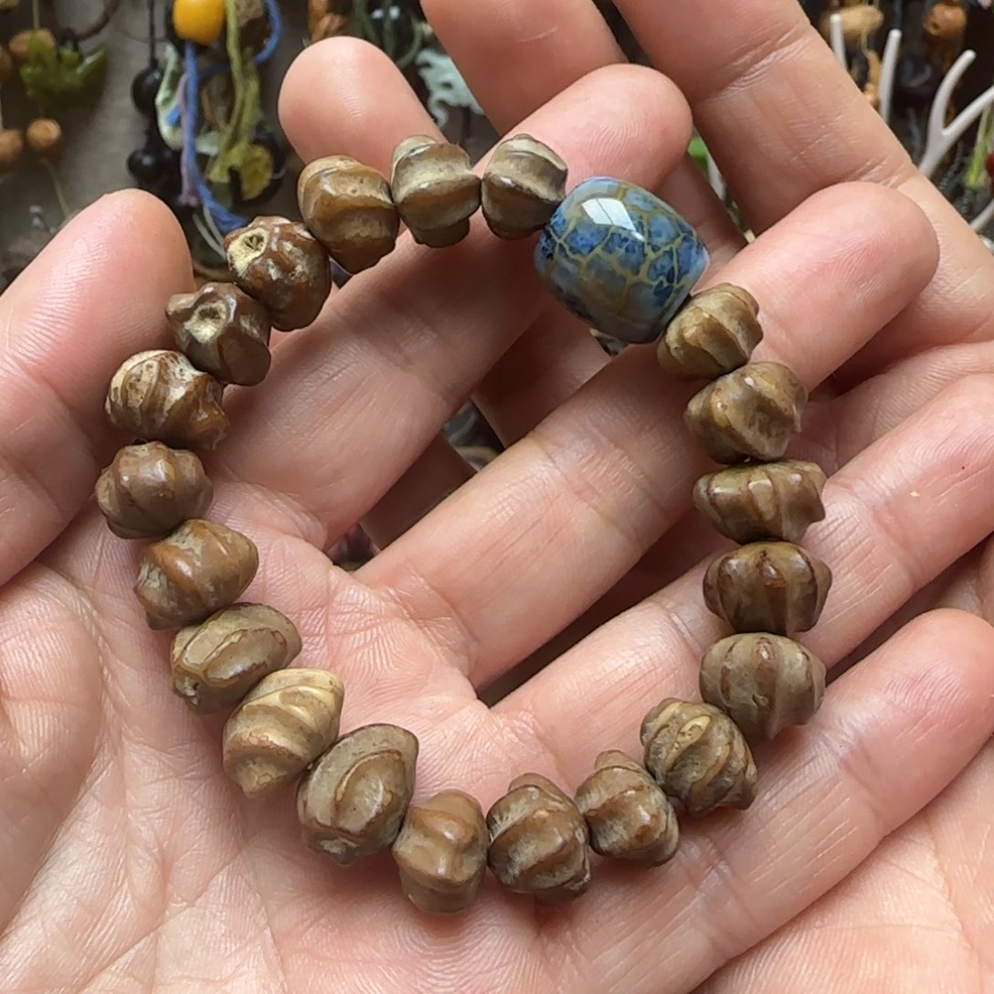 凤眼菩提手串手串