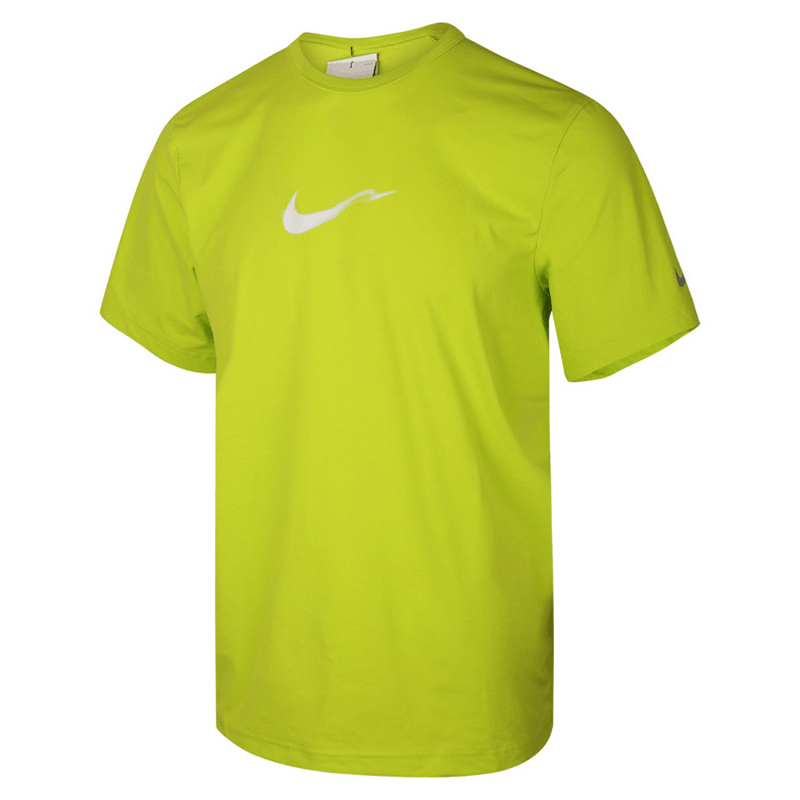NIKE耐克【通】男子运动休闲短袖T恤HV4882-389