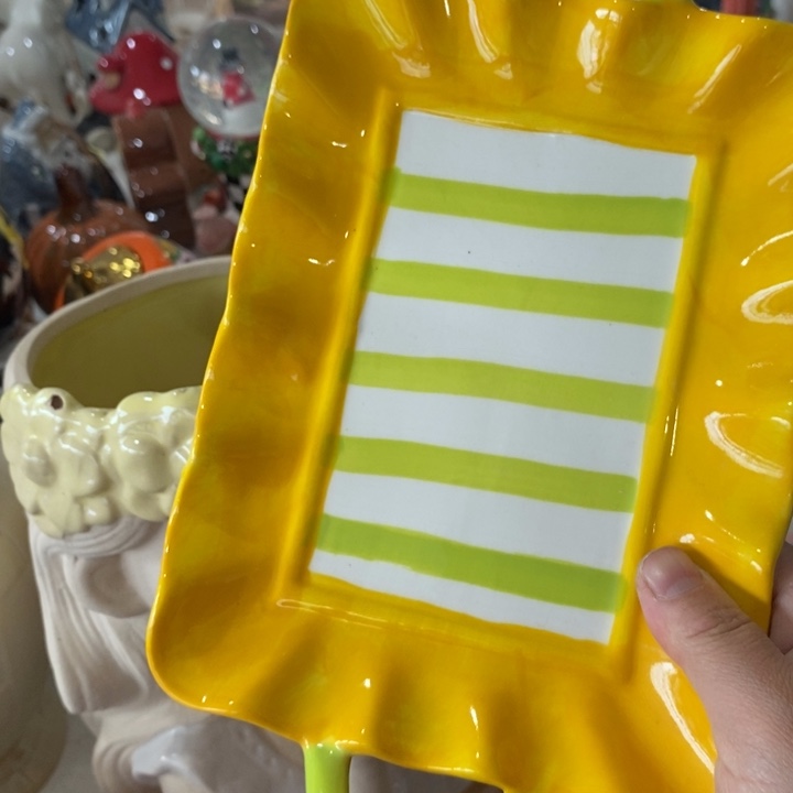 陶瓷树脂工艺摆件