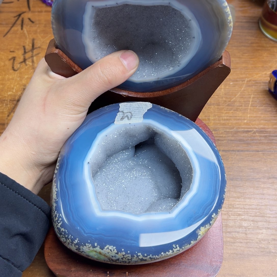 玛瑙/玉髓珠宝奇石未镶嵌