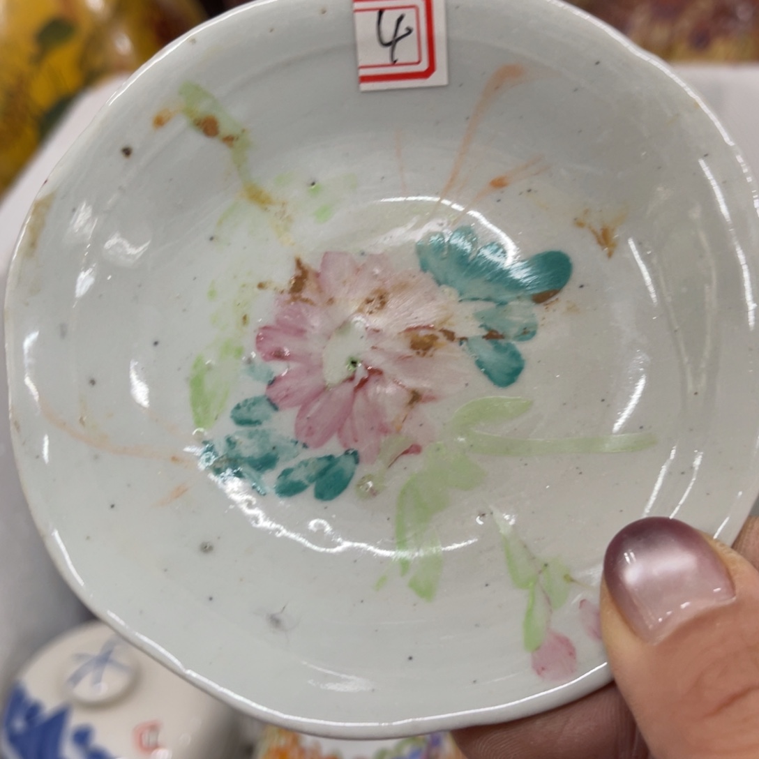 陶日用家用陶瓷制品