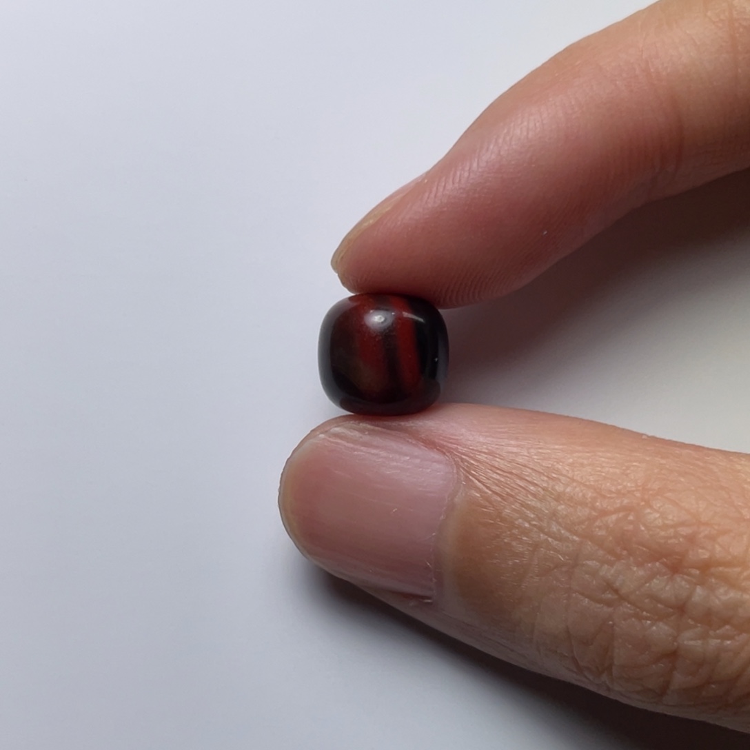 南红玛瑙手链未镶嵌A**长