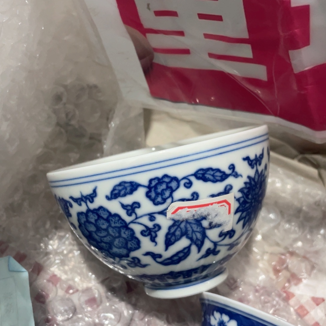 景德镇陶瓷艺术品