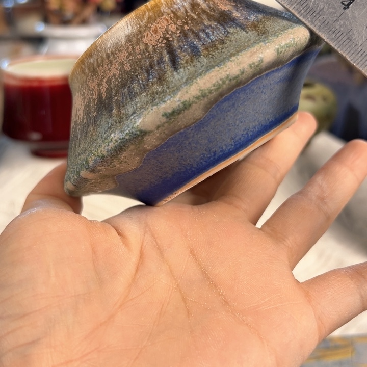 景德镇陶瓷艺术研究院，2单包邮