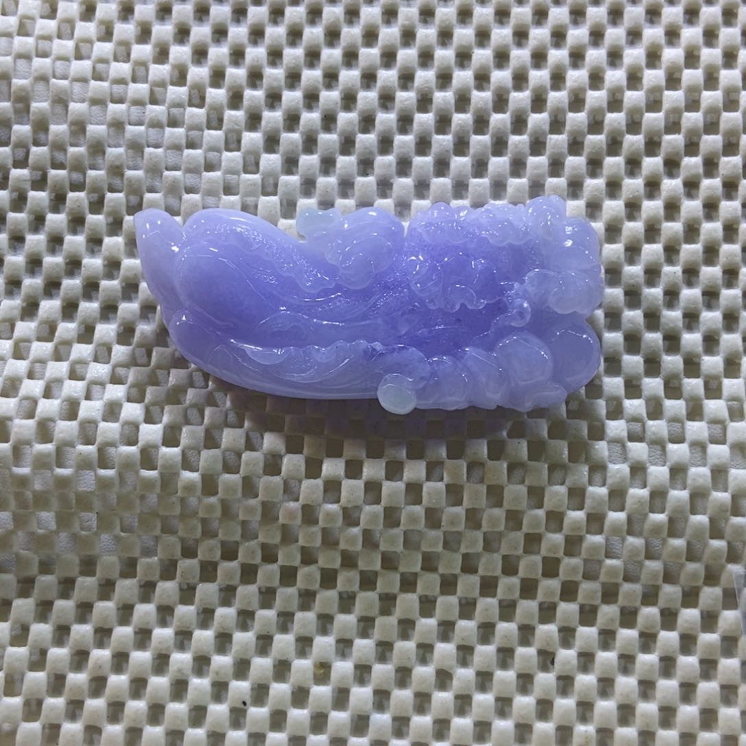 未镶嵌摆件翡翠1****.好看的翡翠白菜