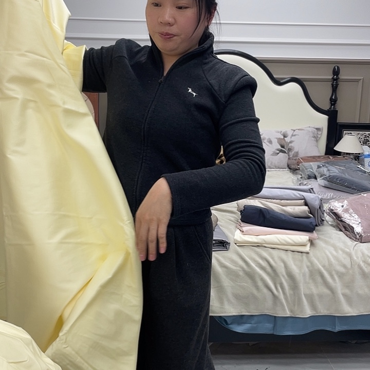 棒***甜棉全棉棉全棉010标准四件套