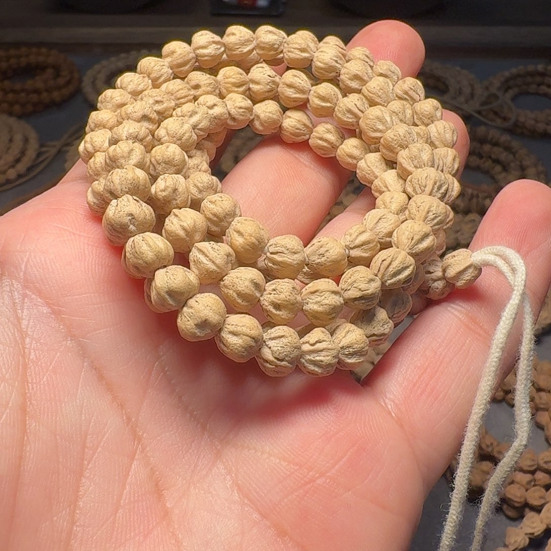 严***选吊坠柏香籽/百香籽