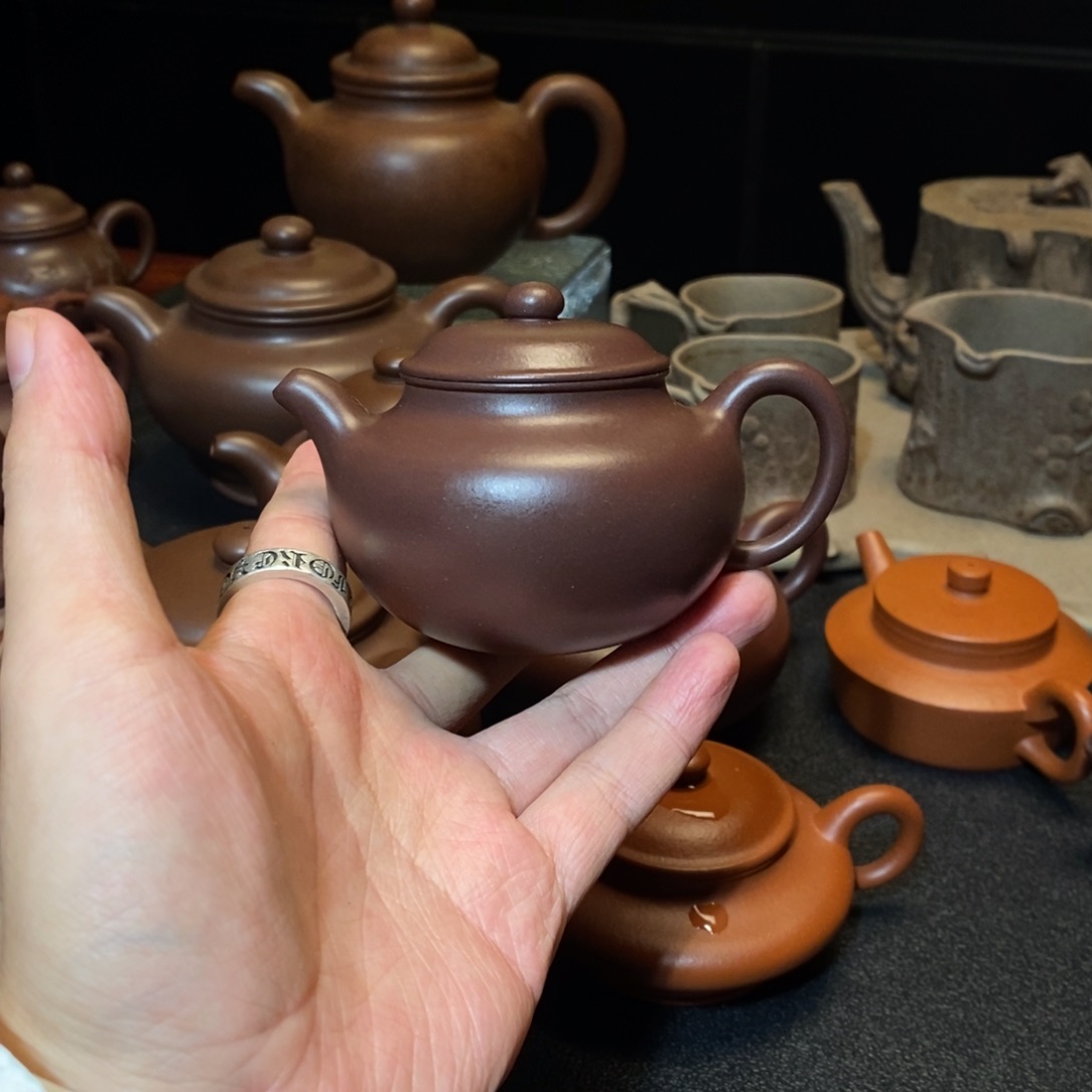 紫砂茶壶錢*友14888888966633555