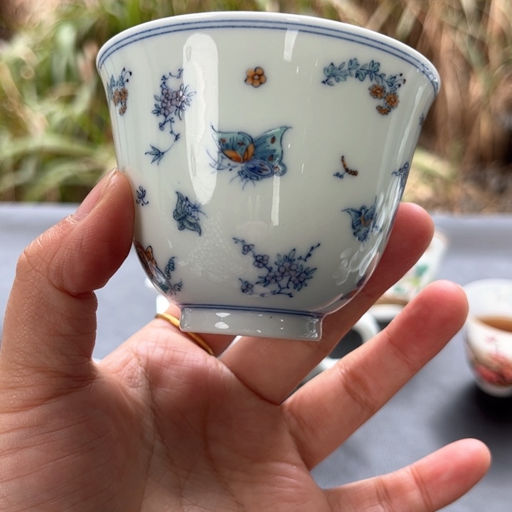 杯景德镇陶瓷学院