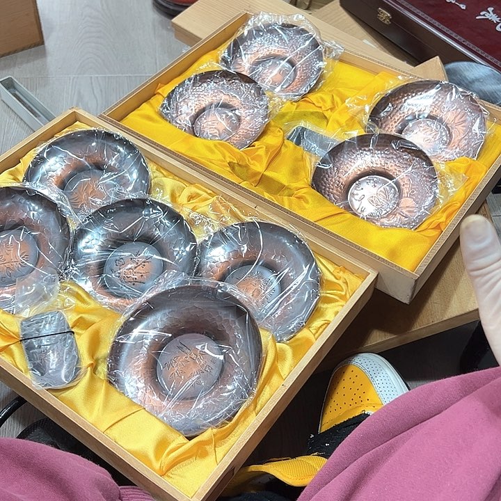 一*新亿阁中古商品无售后