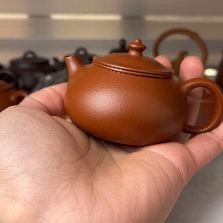 茶壶紫砂紫砂茶壶