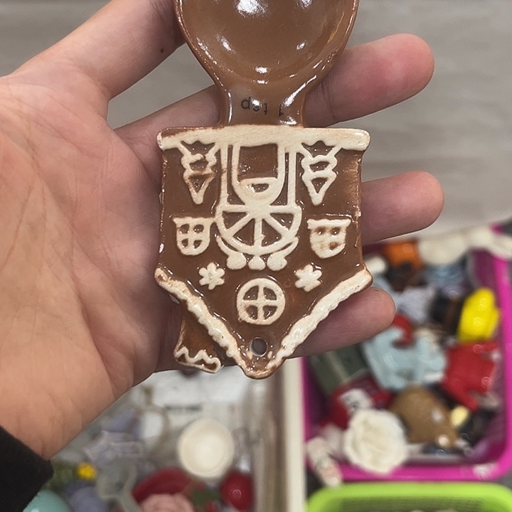 *****微瑕陶瓷不退不换