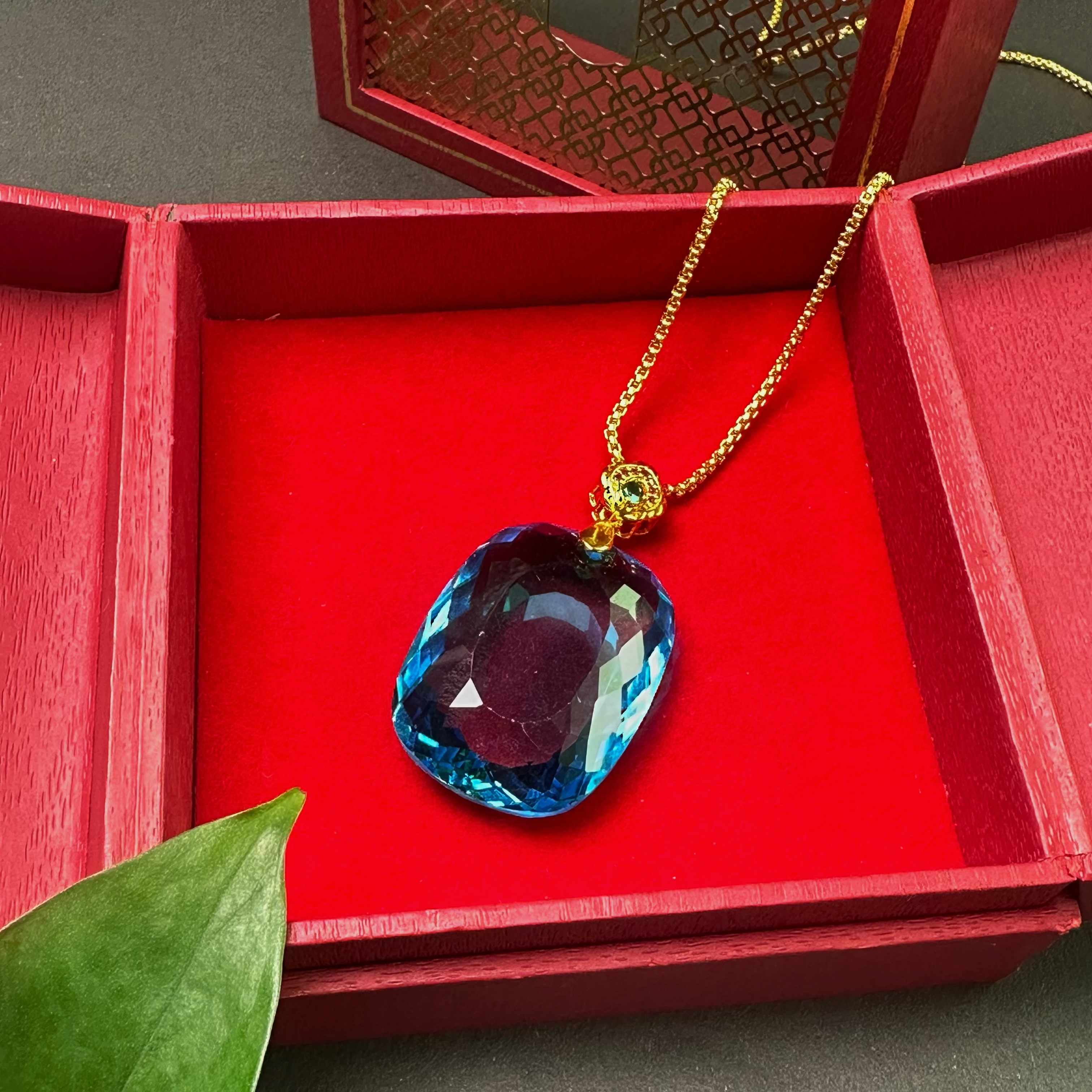 吊坠YJY508*时尚精品男女同款首饰