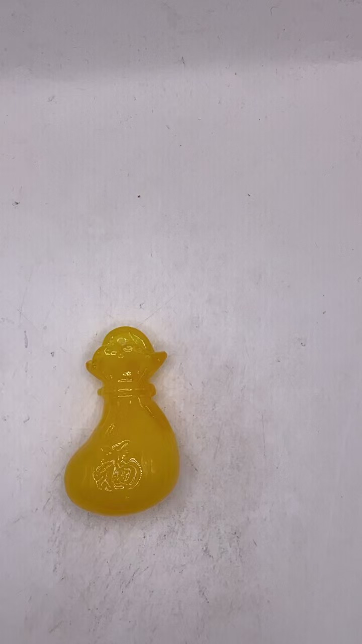 ZY40【臻源饰品】精品时尚百搭气质款吊坠（多样性发其一）