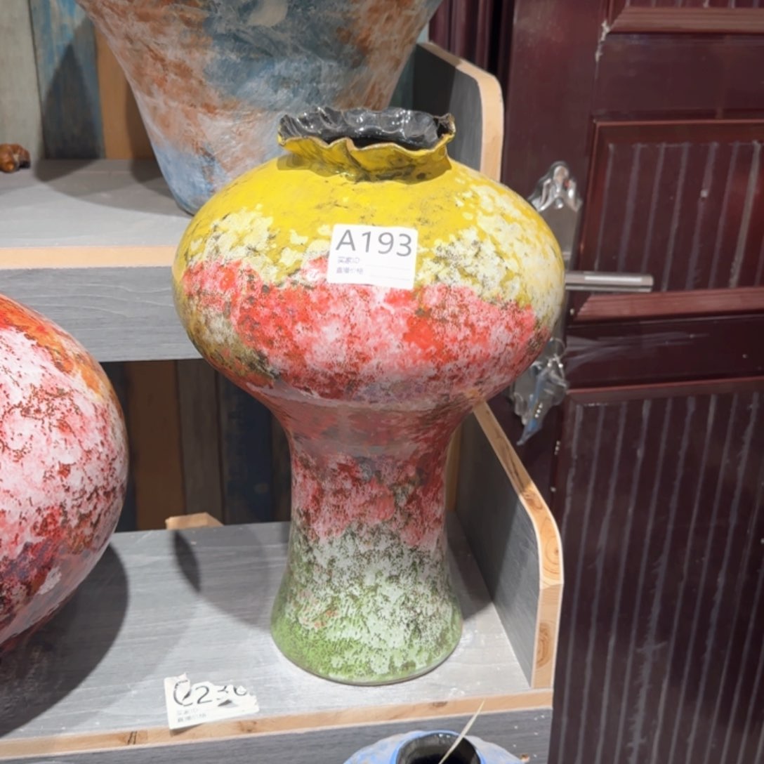 景德镇陶瓷艺术品