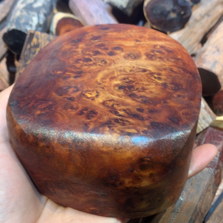 黄花梨/降香黄檀快**头